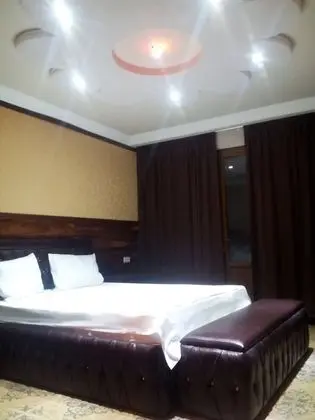 Comfort Kır Evi, Sauna