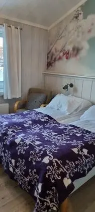 Standard Oda, 1 Çift Kişilik Yatak