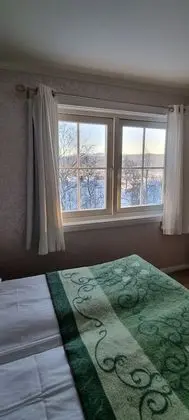 Standard Oda, 1 Çift Kişilik Yatak