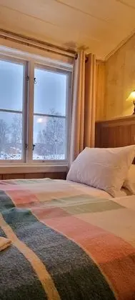 Standard Oda, 1 Çift Kişilik Yatak