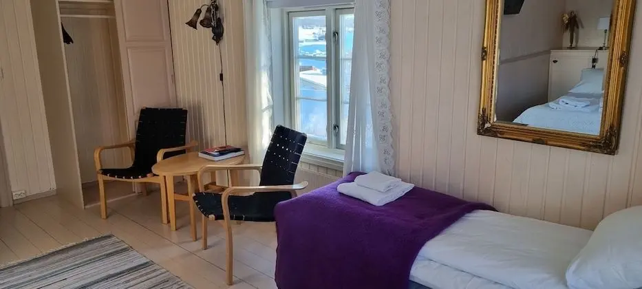 Superior Tek Büyük Yataklı Oda, Birden Çok Yatak