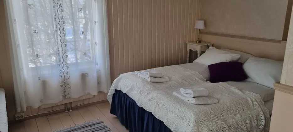 Superior Tek Büyük Yataklı Oda, Birden Çok Yatak