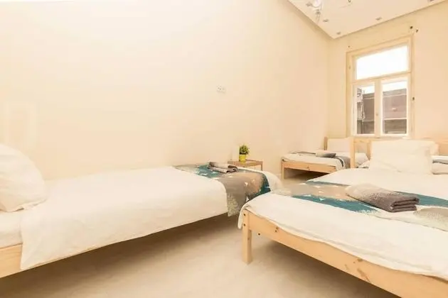 Apart Daire, 3 Yatak Odası