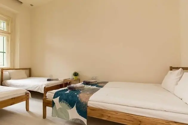 Apart Daire, 3 Yatak Odası