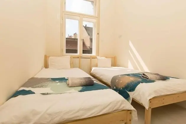 Apart Daire, 3 Yatak Odası