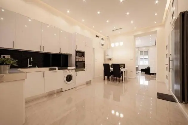 Apart Daire, 3 Yatak Odası