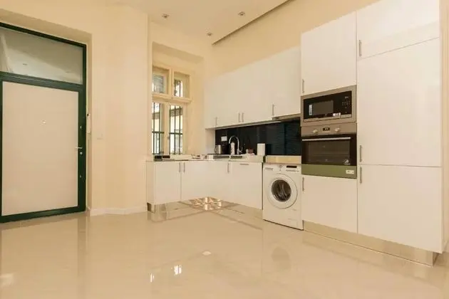 Apart Daire, 3 Yatak Odası