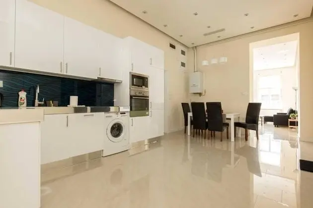Apart Daire, 3 Yatak Odası
