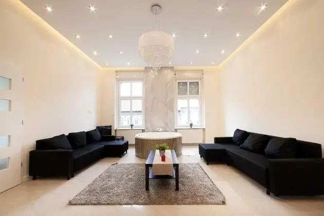 Apart Daire, 3 Yatak Odası