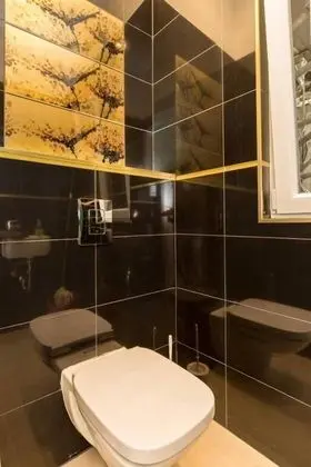 Apart Daire, 3 Yatak Odası