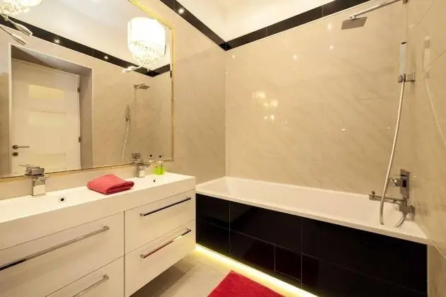 Apart Daire, 3 Yatak Odası