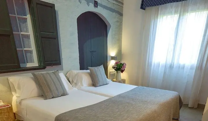 Apart Daire, 1 Yatak Odası, Balkon, Vadi Manzaralı (3 adults + 1 child)