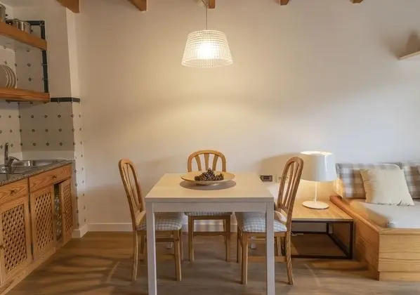 Apart Daire, 1 Yatak Odası, Balkon, Vadi Manzaralı (3 adults + 1 child)