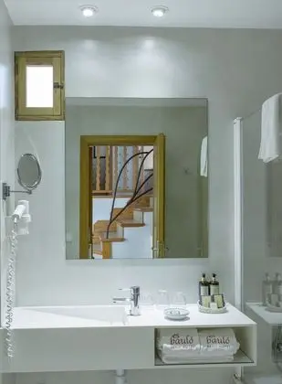 Apart Daire, 1 Yatak Odası, Balkon, Vadi Manzaralı (3 adults + 1 child)