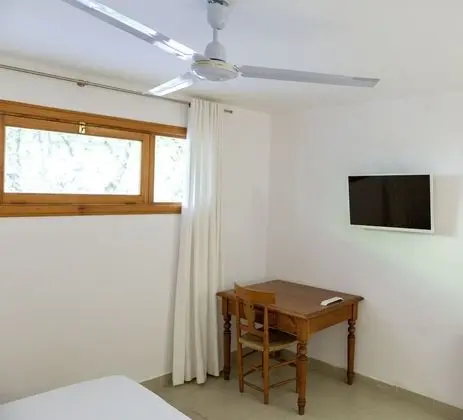 Apart Daire, 2 Yatak Odası, Balkon, Vadi Manzaralı (4 adults + 1 child)
