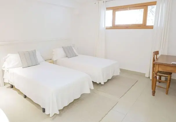 Apart Daire, 2 Yatak Odası, Balkon, Vadi Manzaralı (4 adults)