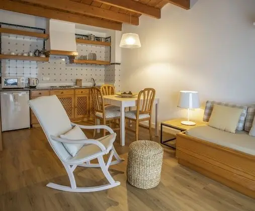 Apart Daire, 2 Yatak Odası, Balkon, Vadi Manzaralı (4 adults)