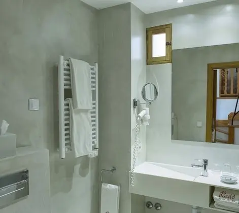 Apart Daire, 2 Yatak Odası, Balkon, Vadi Manzaralı (4 adults)