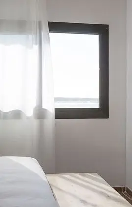 Tek Büyük Yataklı Oda, Deniz Manzaralı