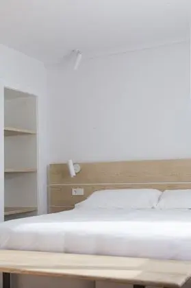 Tek Kişilik Oda