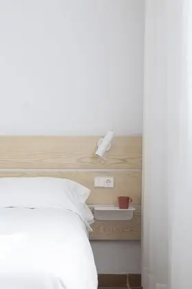 Tek Kişilik Oda