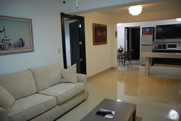 Deluxe Apart Daire, 3 Yatak Odası