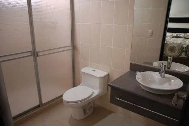 Deluxe Apart Daire, 3 Yatak Odası