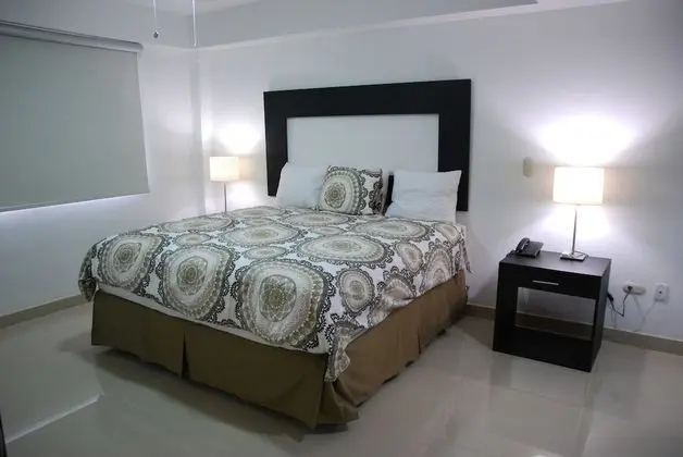 Deluxe Apart Daire, 3 Yatak Odası