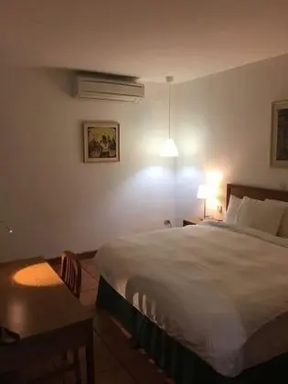 Tek Kişilik Oda