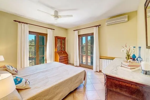 Villa, 3 Yatak Odası, Kişiye Özel Havuzlu, Havuz Manzaralı
