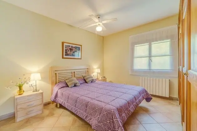Villa, 3 Yatak Odası, Kişiye Özel Havuzlu, Havuz Manzaralı