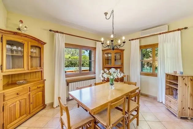 Villa, 3 Yatak Odası, Kişiye Özel Havuzlu, Havuz Manzaralı
