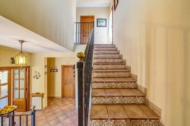 Villa, 3 Yatak Odası, Kişiye Özel Havuzlu, Havuz Manzaralı