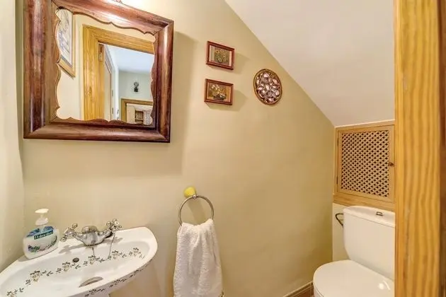 Villa, 3 Yatak Odası, Kişiye Özel Havuzlu, Havuz Manzaralı