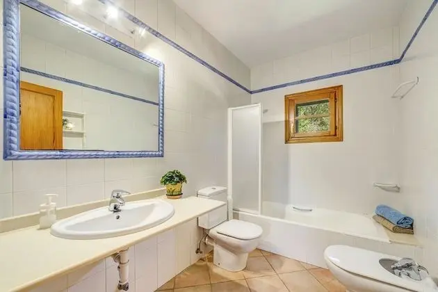 Villa, 3 Yatak Odası, Kişiye Özel Havuzlu, Havuz Manzaralı