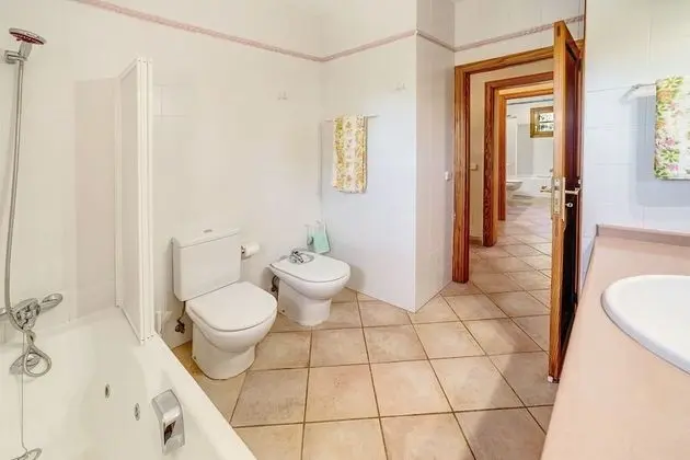 Villa, 3 Yatak Odası, Kişiye Özel Havuzlu, Havuz Manzaralı
