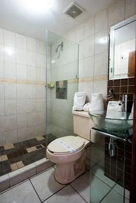 Family Tek Büyük Yataklı Oda, 4 Yatak Odası, Bahçe Manzaralı
