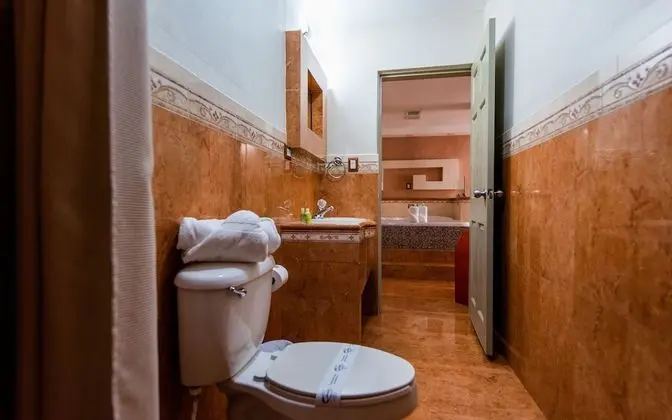 Luxury Oda, 1 Yatak Odası, Bahçe Manzaralı