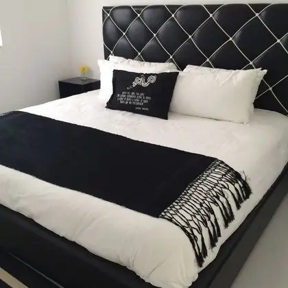 Deluxe Oda, 1 Çift Kişilik Yatak
