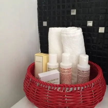 Deluxe Oda, 1 Çift Kişilik Yatak