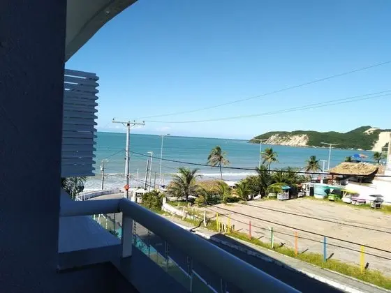 Traditional Dört Kişilik Oda, 2 Büyük (Queen) Boy Yatak, Mutfak, Deniz Manzaralı