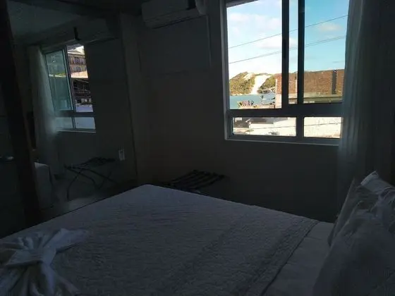 Traditional Dört Kişilik Oda, 2 Büyük (Queen) Boy Yatak, Mutfak, Deniz Manzaralı