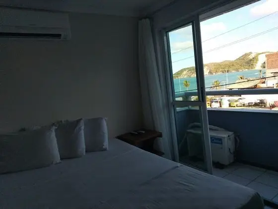 Traditional Dört Kişilik Oda, 2 Büyük (Queen) Boy Yatak, Mutfak, Deniz Manzaralı