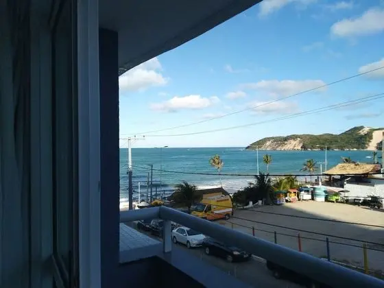 Traditional Dört Kişilik Oda, 2 Büyük (Queen) Boy Yatak, Mutfak, Deniz Manzaralı