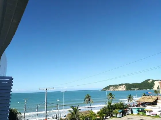 Traditional Dört Kişilik Oda, 2 Büyük (Queen) Boy Yatak, Mutfak, Deniz Manzaralı