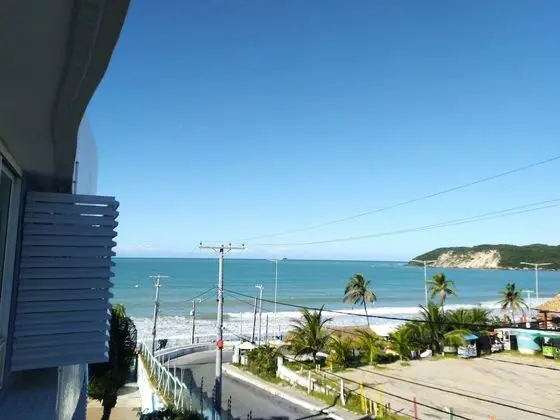 Traditional Dört Kişilik Oda, 2 Büyük (Queen) Boy Yatak, Mutfak, Deniz Manzaralı