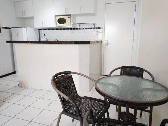 Traditional Dört Kişilik Oda, Sigara İçilmez, Mutfak