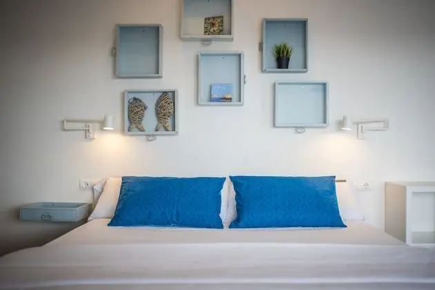 Villa, 4 Yatak Odası