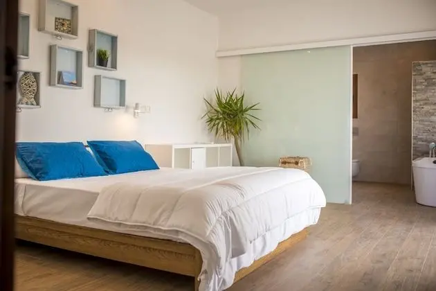 Villa, 4 Yatak Odası