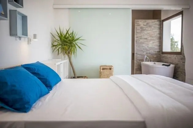 Villa, 4 Yatak Odası